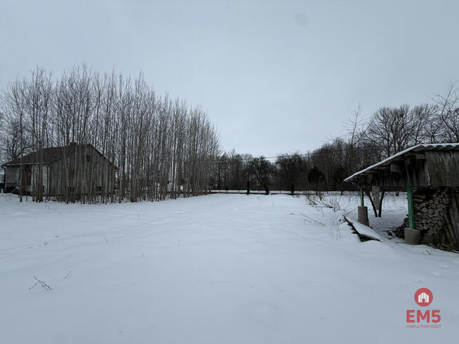 Dom Kumiała gm. Korycin,