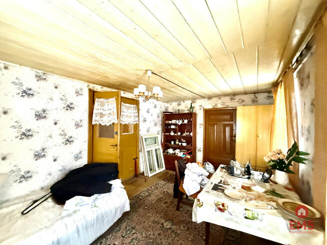 Dom Kumiała gm. Korycin,