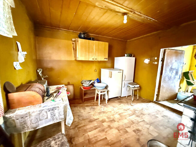 Dom Kumiała gm. Korycin,