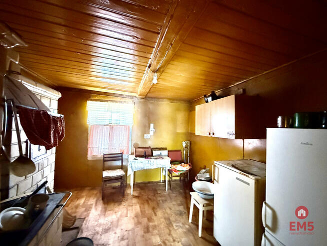 Dom Kumiała gm. Korycin,