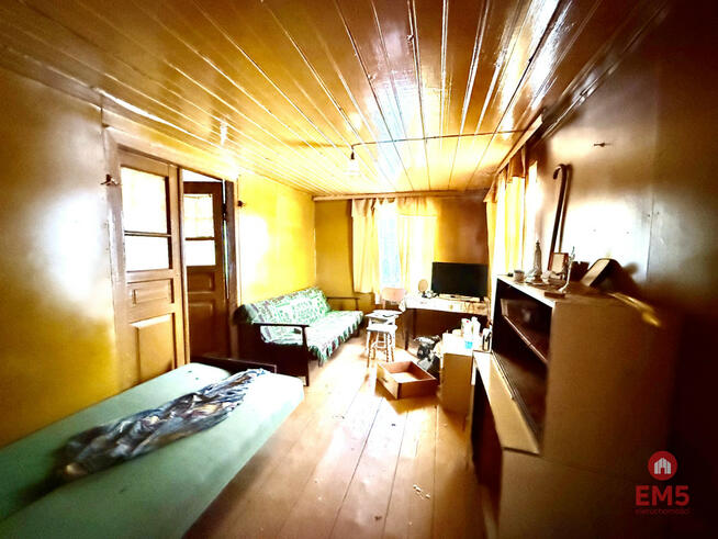 Dom Kumiała gm. Korycin,