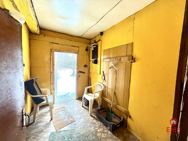 Dom Kumiała gm. Korycin,