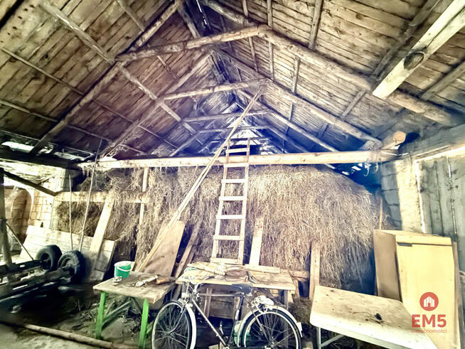 Dom Kumiała gm. Korycin,