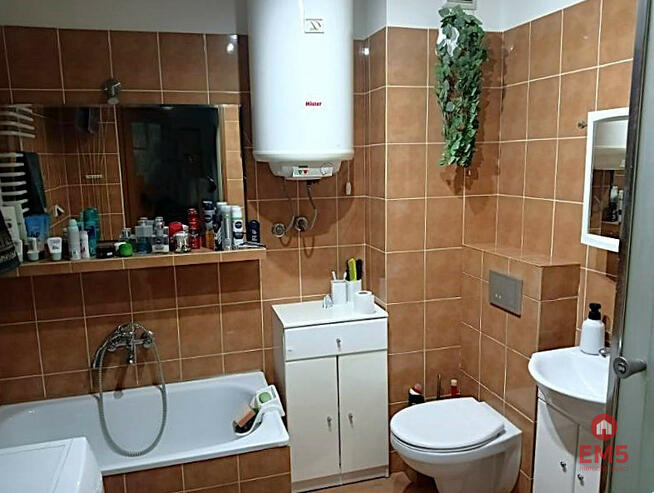 Mieszkanie Olecko, Osiedle Lesk