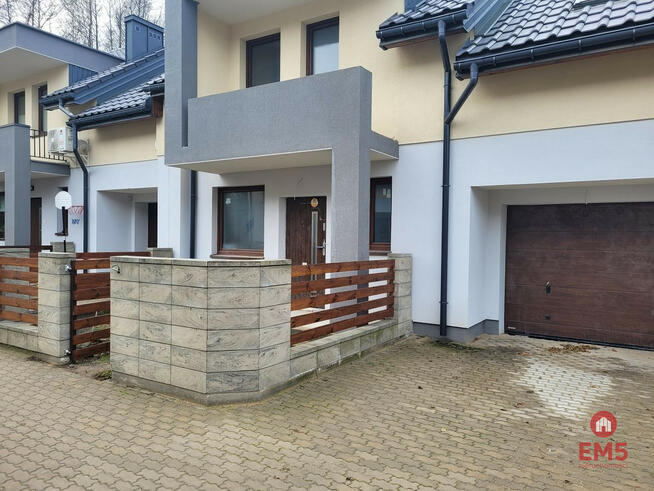 Dom Białystok Zawady,