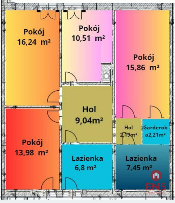 Dom Białystok Zawady,