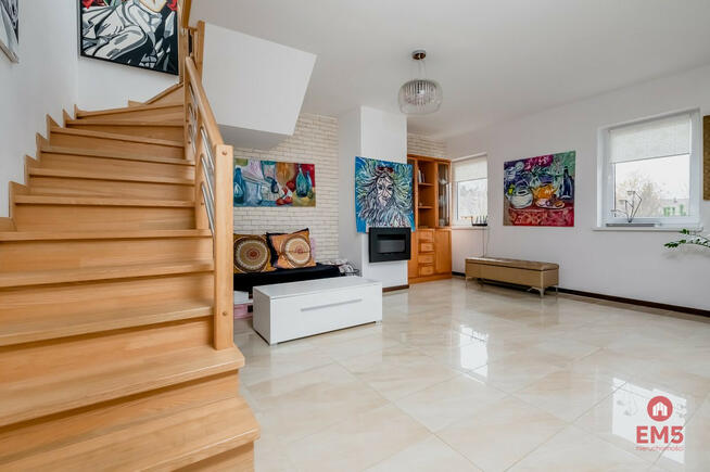 Dom Osowicze gm. Wasilków,