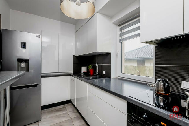 Dom Osowicze gm. Wasilków,