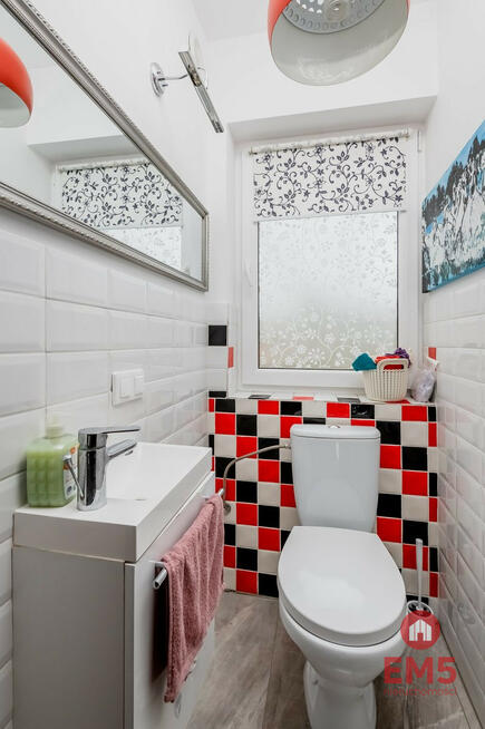 Dom Osowicze gm. Wasilków,