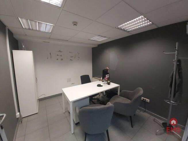 Lokal użytkowy Białystok Centrum,