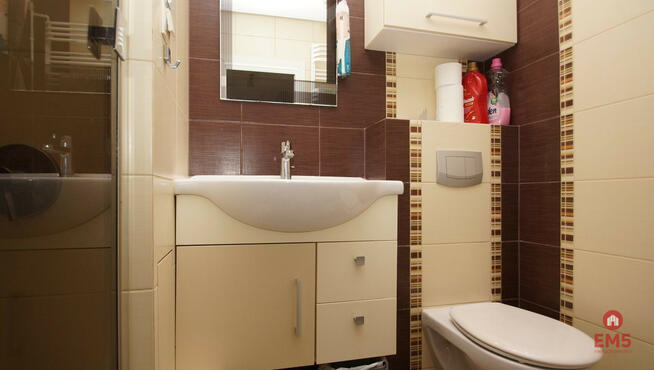 Mieszkanie Białystok,