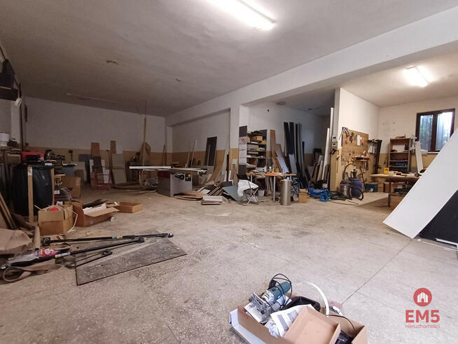 Lokal użytkowy Białystok,