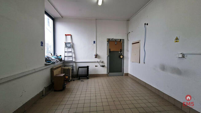 Lokal użytkowy Białystok,