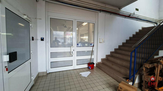 Lokal użytkowy Białystok,