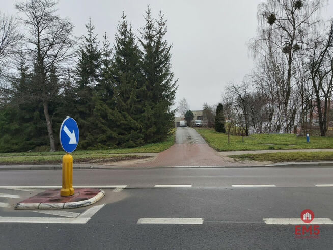 Lokal użytkowy Białystok Dojlidy,