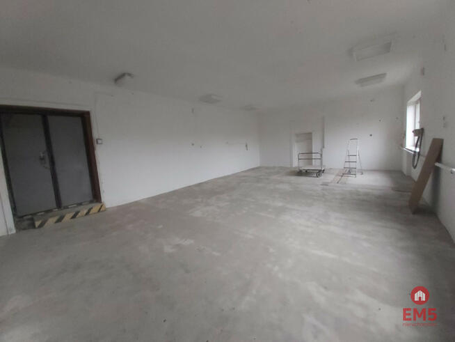 Lokal użytkowy Białystok Dojlidy,