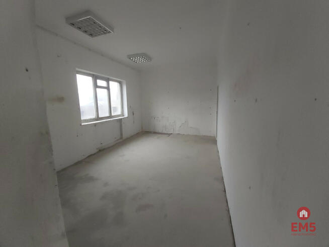 Lokal użytkowy Białystok Dojlidy,