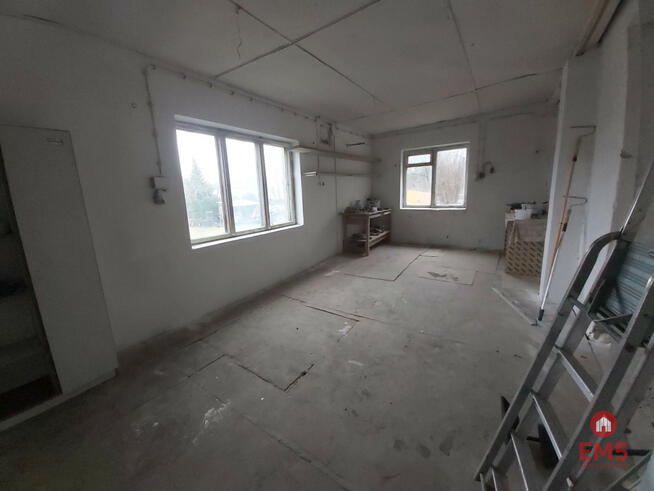 Lokal użytkowy Białystok Dojlidy,