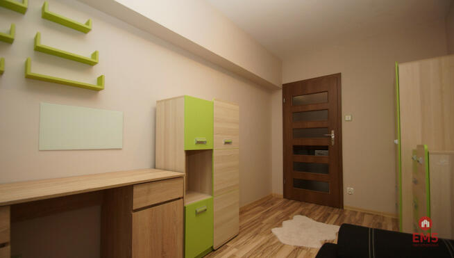 Mieszkanie Białystok Młodych,