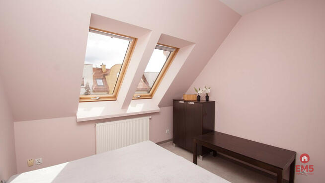 Mieszkanie Białystok,