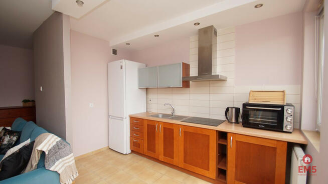 Mieszkanie Białystok,