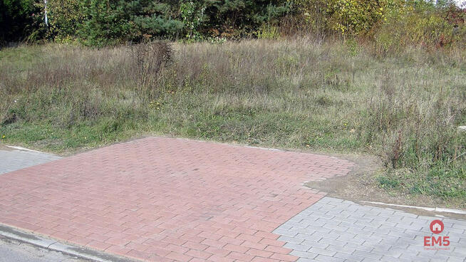 Działka budowlana Sobolewo gm. Supraśl,