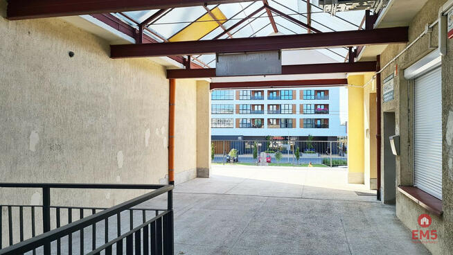 Lokal użytkowy Białystok Bojary,