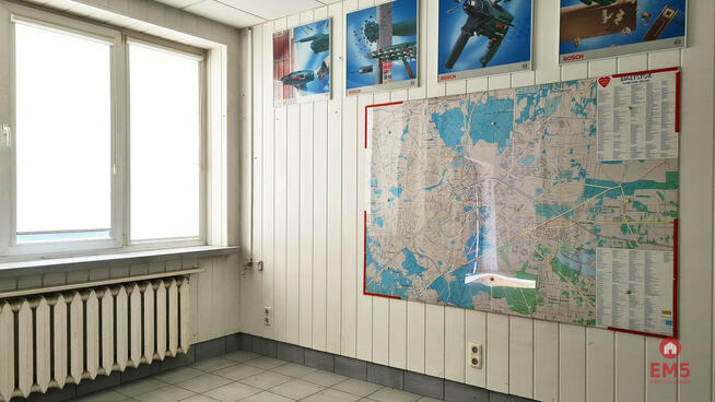 Lokal użytkowy Białystok Bojary,