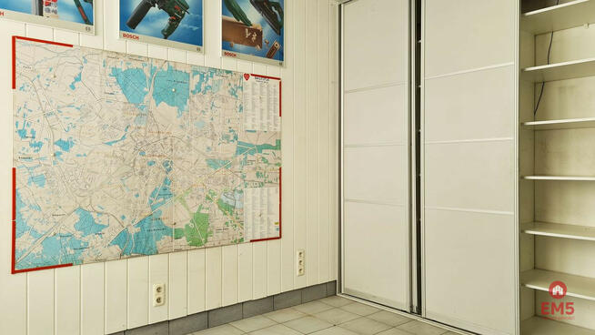 Lokal użytkowy Białystok Bojary,