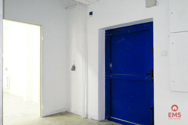 Lokal użytkowy Białystok Bojary,