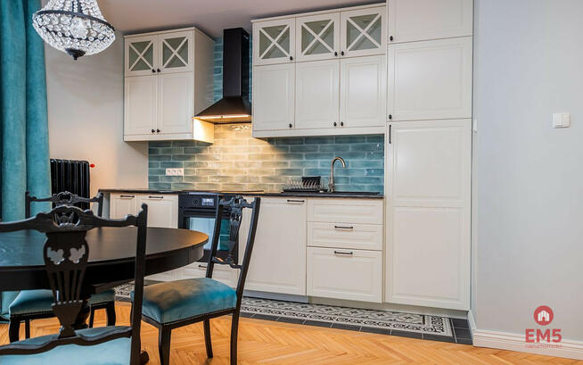 Mieszkanie Białystok,