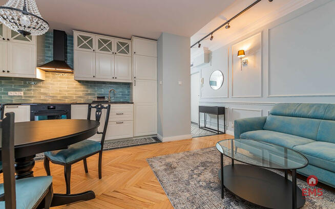 Mieszkanie Białystok,