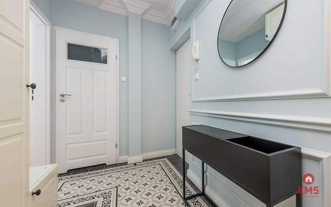 Mieszkanie Białystok,