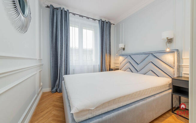 Mieszkanie Białystok,