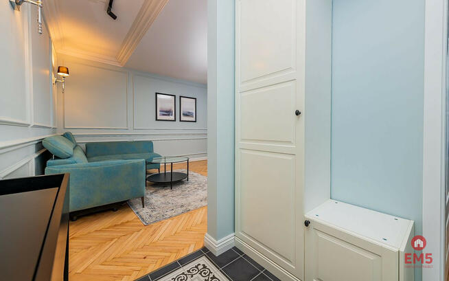 Mieszkanie Białystok,