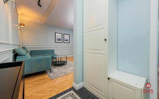 Mieszkanie Białystok Centrum,