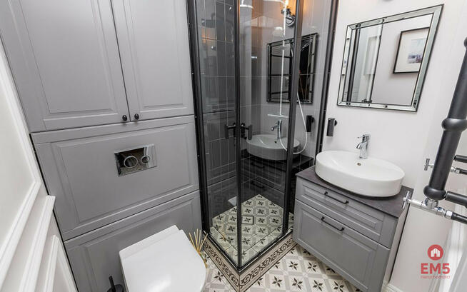 Mieszkanie Białystok Centrum,