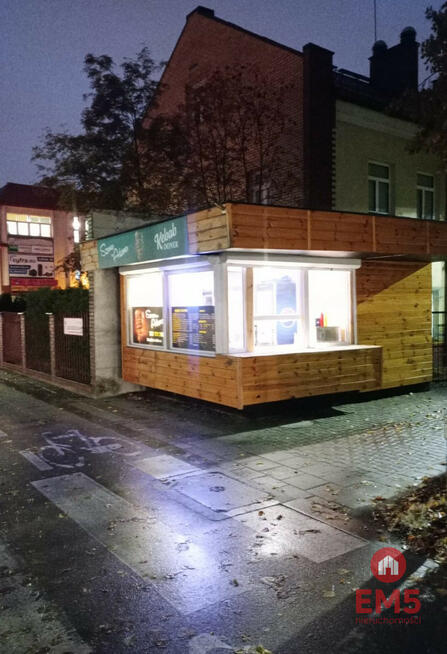 Lokal użytkowy Białystok Centrum,