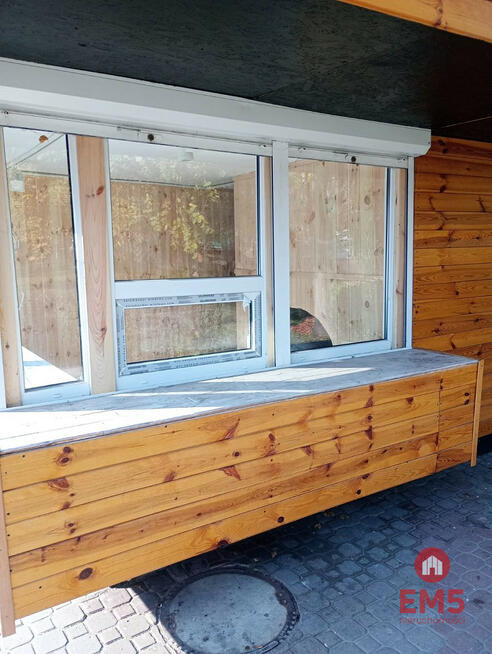 Lokal użytkowy Białystok Centrum,