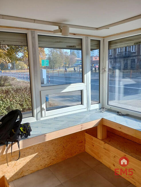 Lokal użytkowy Białystok Centrum,