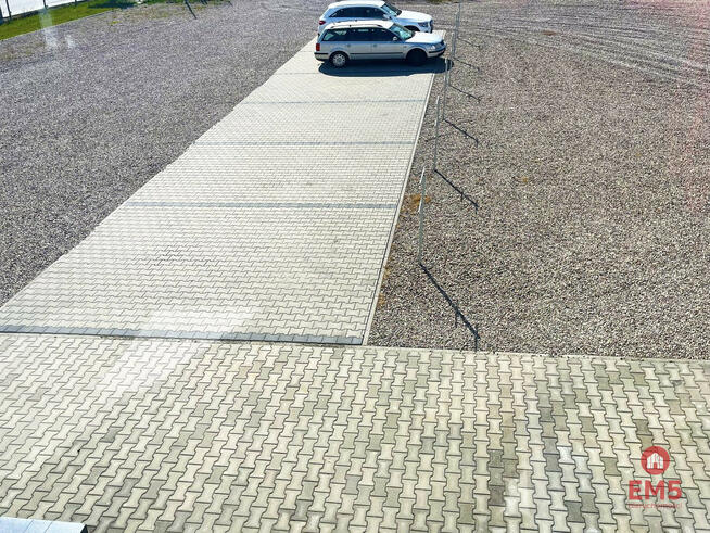 Lokal użytkowy Białystok Starosielce,