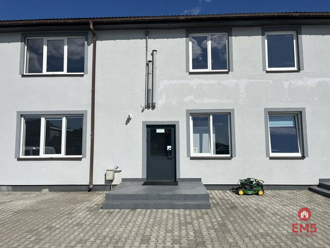 Lokal użytkowy Białystok Starosielce,