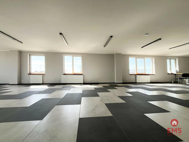 Lokal użytkowy Białystok Starosielce,