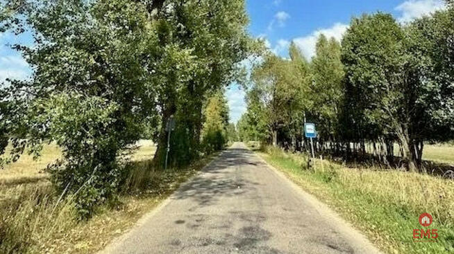 Działka budowlana Rafałówka gm. Zabłudów,