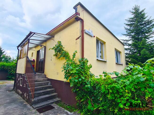 Dom Bogucin gm. Swarzędz, Wrzosowa