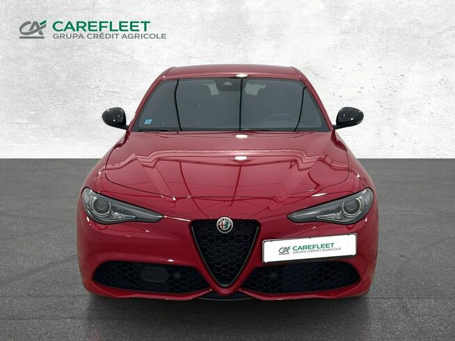 Alfa Romeo Giulia 2.0 Turbo Veloce Q4