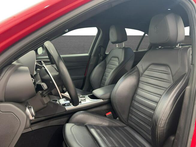 Alfa Romeo Giulia 2.0 Turbo Veloce Q4