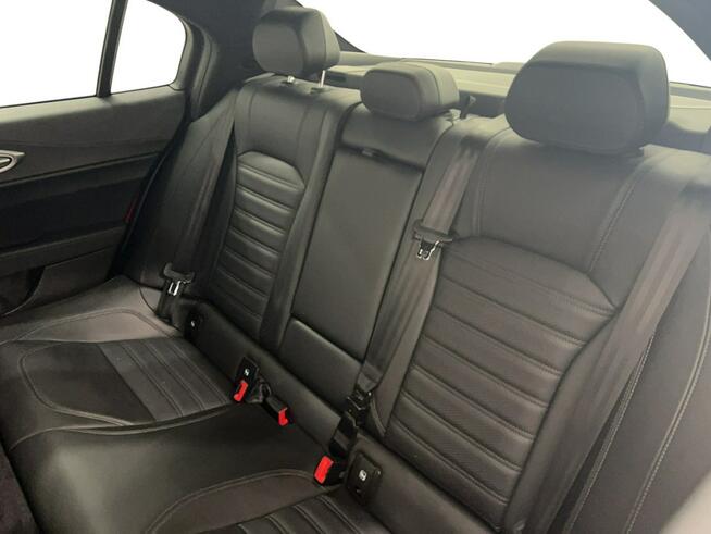 Alfa Romeo Giulia 2.0 Turbo Veloce Q4