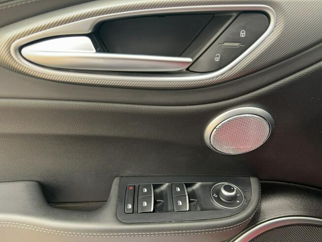 Alfa Romeo Giulia 2.0 Turbo Veloce Q4