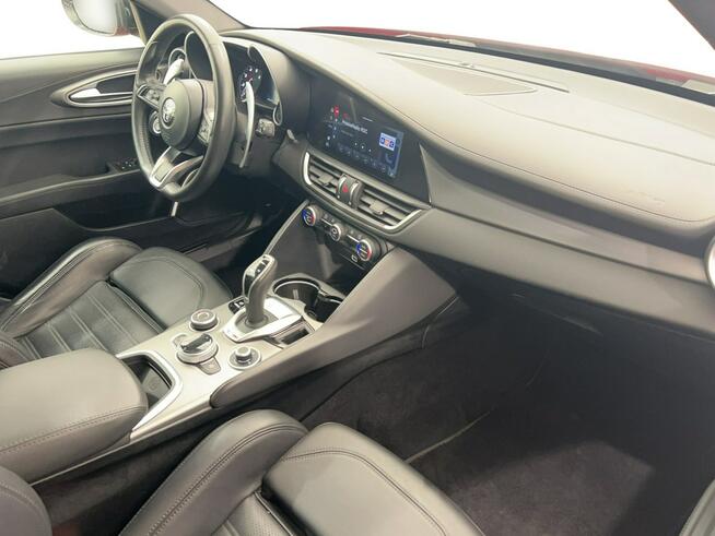 Alfa Romeo Giulia 2.0 Turbo Veloce Q4